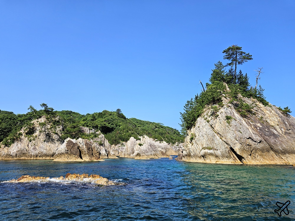 日本旅遊 鳥取景點 浦富海岸島巡遊船 山陰海岸地質公園 鳥取自由行推薦 日本旅遊 鳥取景點 浦富海岸島巡遊船 山陰海岸地質公園 鳥取自由行推薦