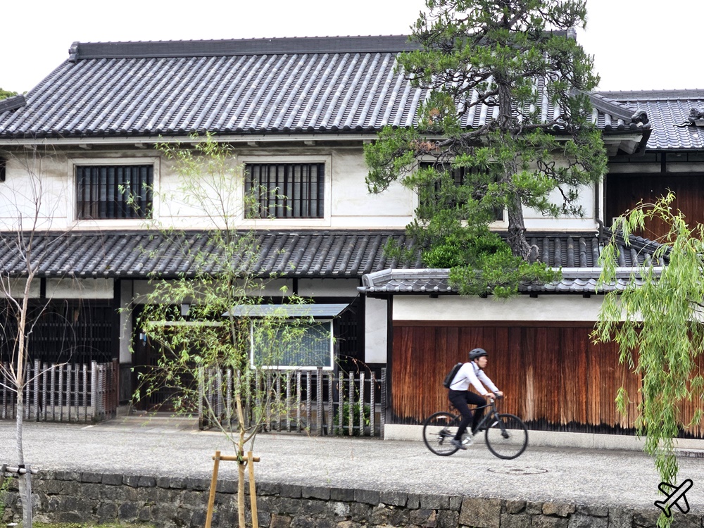 日本岡山景點 倉敷美觀地區 江戶時代倉庫建築群 岡山自由行推薦 日本岡山景點 倉敷美觀地區 江戶時代倉庫建築群 岡山自由行推薦