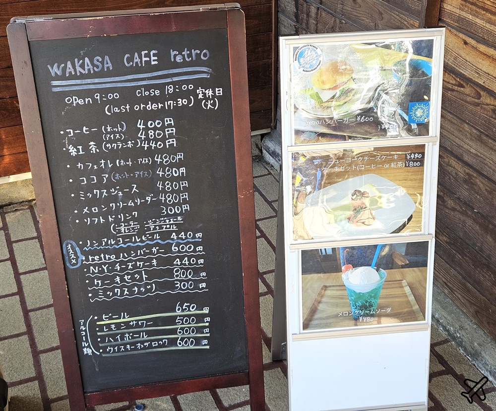 日本旅遊 鳥取景點 若櫻鐵道 昭和懷舊風鐵道一日遊 探訪鄉村小鎮 鳥取自由行推薦