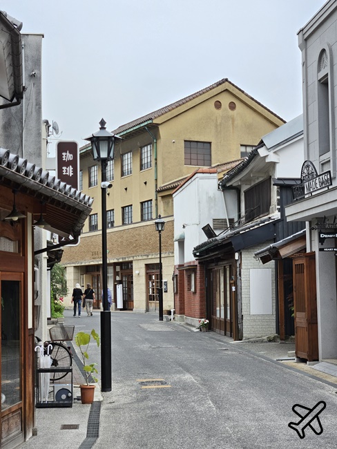 日本岡山景點 倉敷美觀地區 江戶時代倉庫建築群 岡山自由行推薦 日本岡山景點 倉敷美觀地區 江戶時代倉庫建築群 岡山自由行推薦