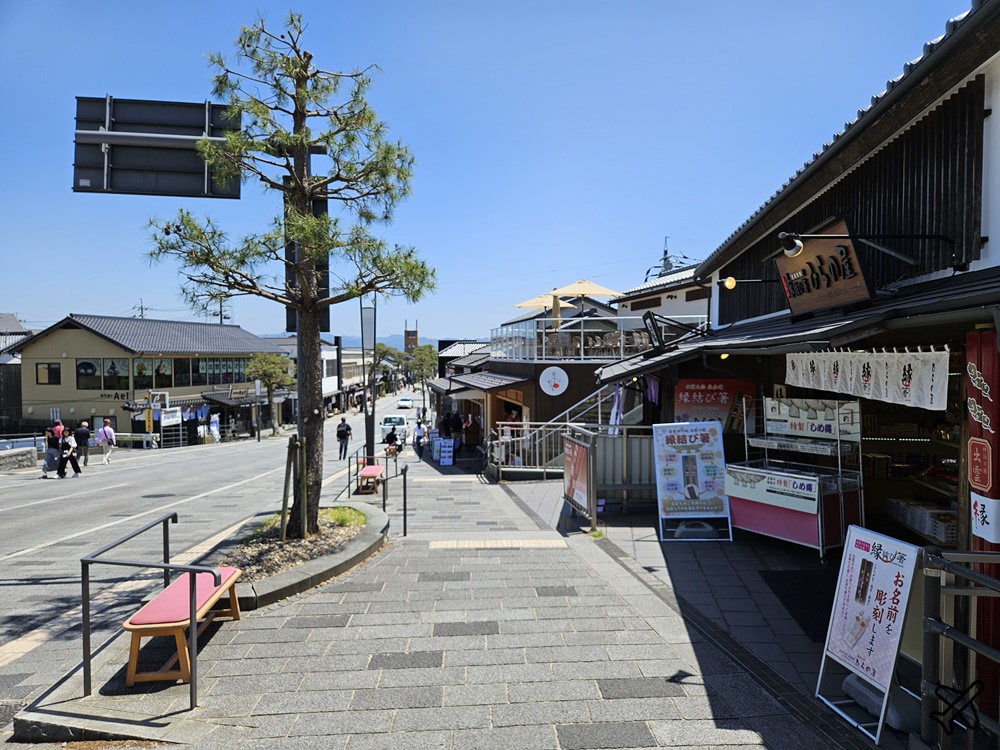 日本島根景點 出雲大社 結緣傳說、出雲蕎麥麵 島根旅遊推薦