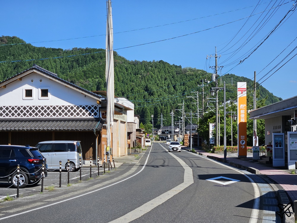 日本旅遊 鳥取景點 若櫻鐵道 昭和懷舊風鐵道一日遊 探訪鄉村小鎮 鳥取自由行推薦