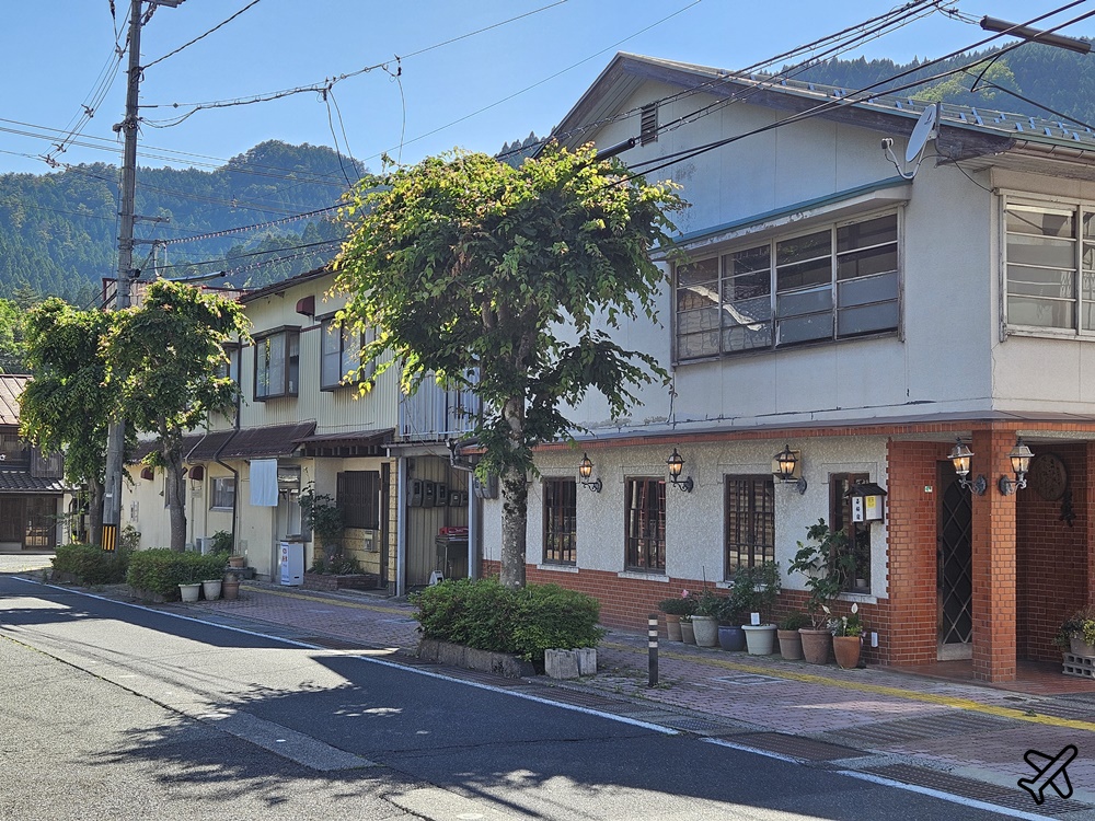 日本旅遊 鳥取景點 若櫻鐵道 昭和懷舊風鐵道一日遊 探訪鄉村小鎮 鳥取自由行推薦