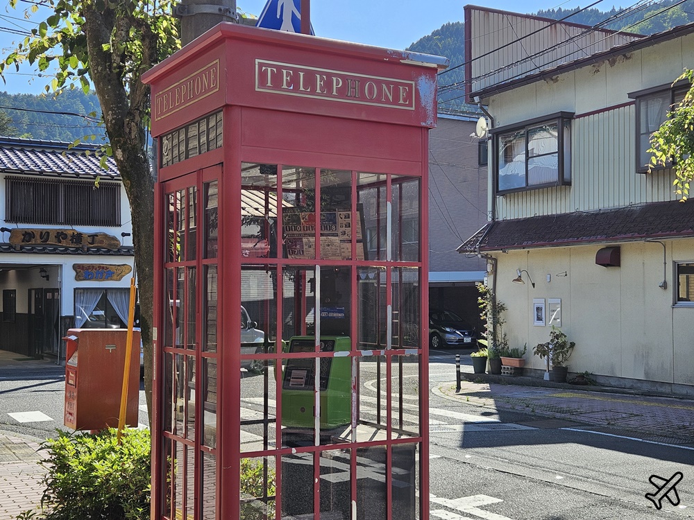 日本旅遊 鳥取景點 若櫻鐵道 昭和懷舊風鐵道一日遊 探訪鄉村小鎮 鳥取自由行推薦