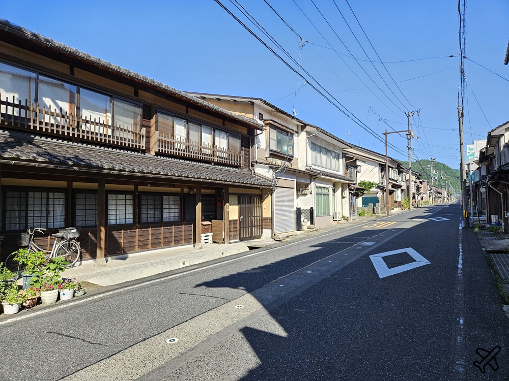 日本旅遊 鳥取景點 若櫻鐵道 昭和懷舊風鐵道一日遊 探訪鄉村小鎮 鳥取自由行推薦