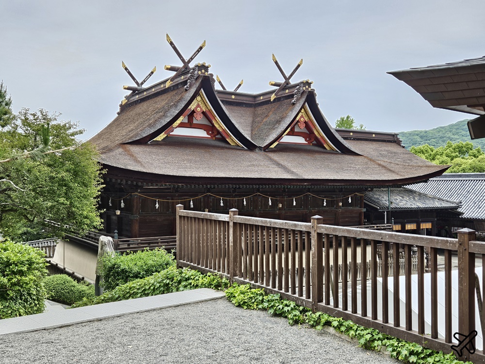 即時熱門文章：日本岡山景點 吉備津神社、吉備津彥神社 搭JR桃太郎線電車逛神社