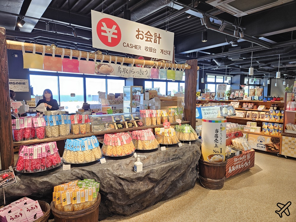 2026鳥取景點 鳥取砂之美術館 砂雕的世界旅行 鳥取自由行推薦