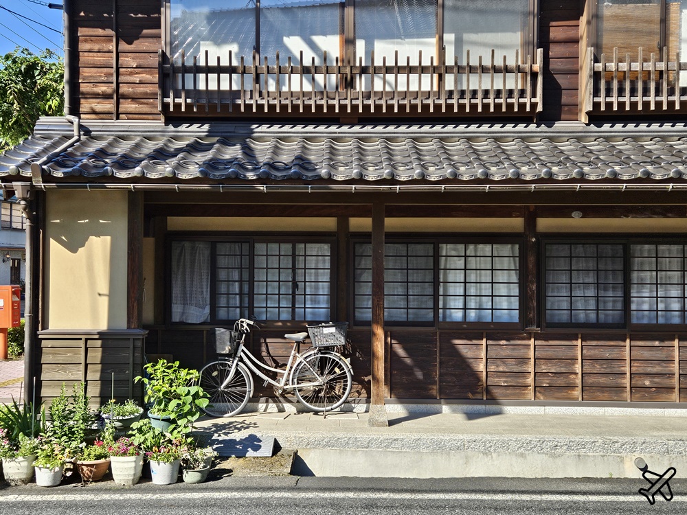 日本旅遊 鳥取景點 若櫻鐵道 昭和懷舊風鐵道一日遊 探訪鄉村小鎮 鳥取自由行推薦