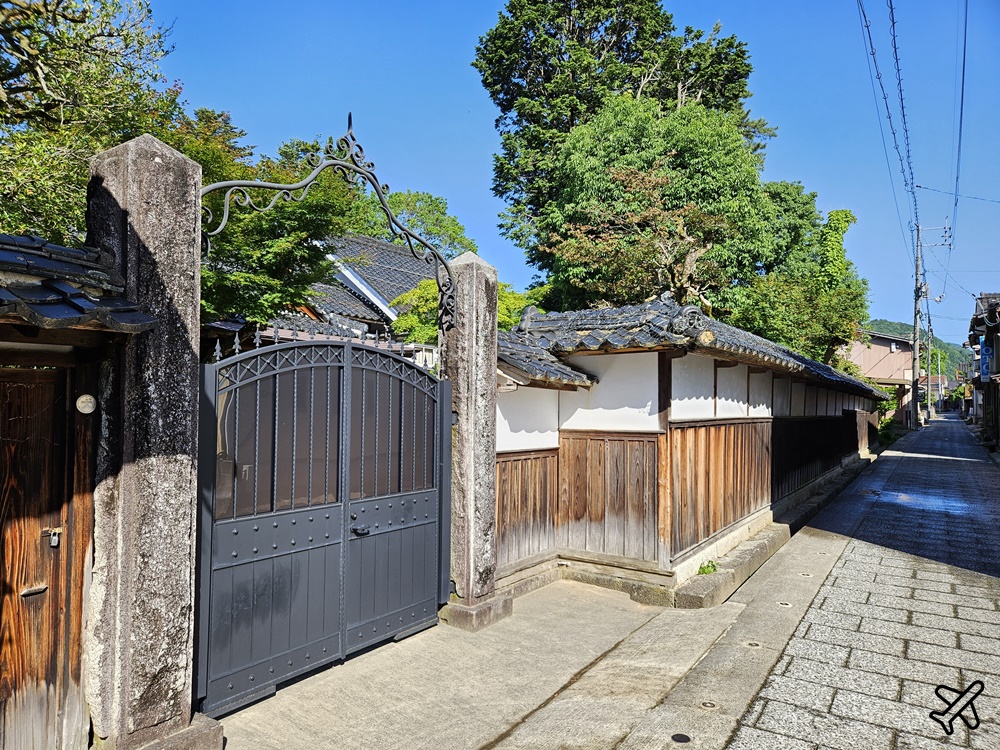 日本旅遊 鳥取景點 若櫻鐵道 昭和懷舊風鐵道一日遊 探訪鄉村小鎮 鳥取自由行推薦