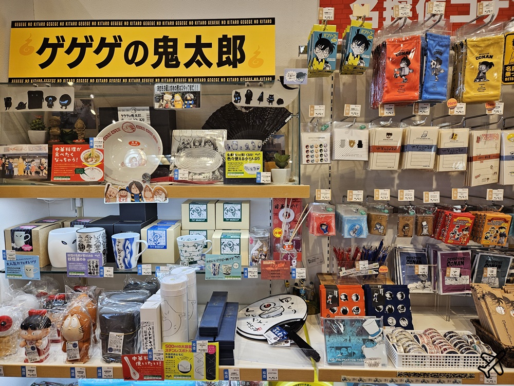 2026鳥取米子鬼太郎機場 交通、商店、餐廳、JCB貴賓室 米子機場懶人包 鳥取自由行推薦 2026鳥取米子鬼太郎機場 交通、商店、餐廳、JCB貴賓室 米子機場懶人包 鳥取自由行推薦