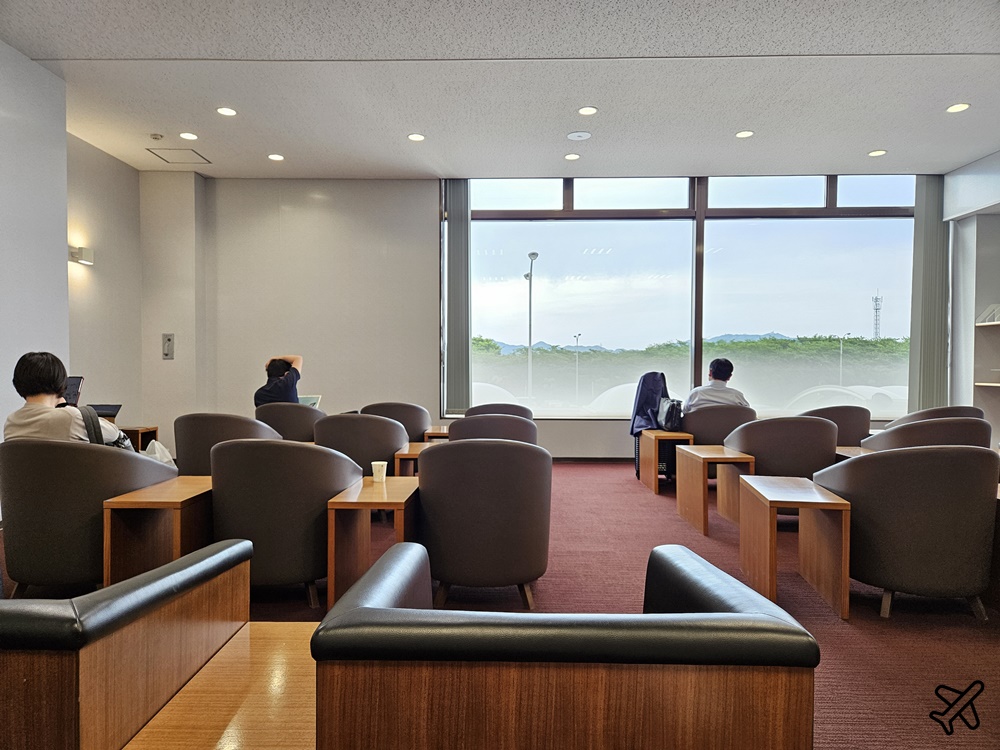 2026鳥取米子鬼太郎機場 交通、商店、餐廳、JCB貴賓室 米子機場懶人包 鳥取自由行推薦