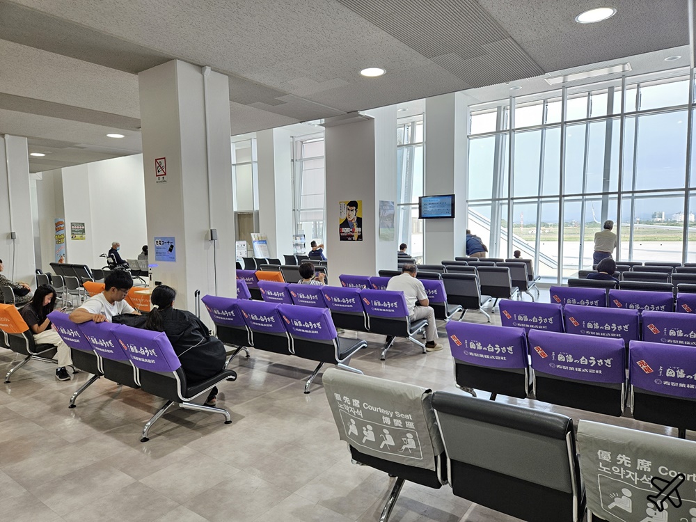 2026鳥取米子鬼太郎機場 交通、商店、餐廳、JCB貴賓室 米子機場懶人包 鳥取自由行推薦 2026鳥取米子鬼太郎機場 交通、商店、餐廳、JCB貴賓室 米子機場懶人包 鳥取自由行推薦