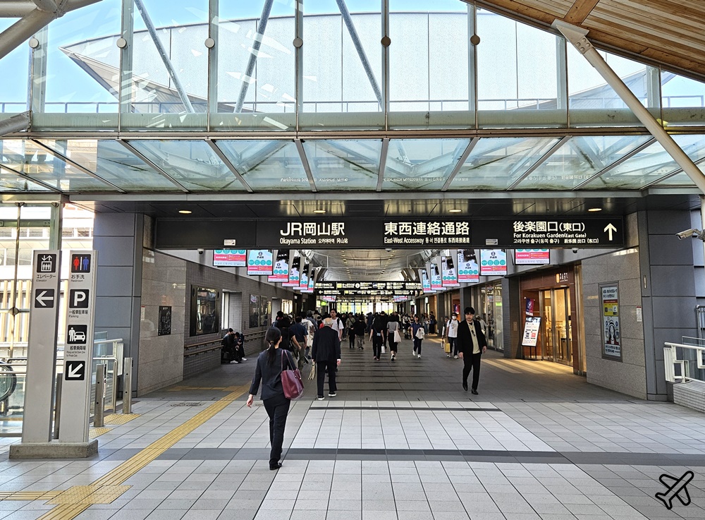 2026日本岡山鳥取怎麼玩? 搭台灣虎航直飛岡山鳥取 6天5夜行程安排 JR PASS關西&山陰地區鐵路周遊券