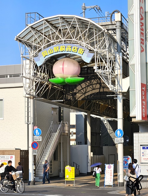 2026日本岡山鳥取怎麼玩? 搭台灣虎航直飛岡山鳥取 6天5夜行程安排 JR PASS關西&山陰地區鐵路周遊券