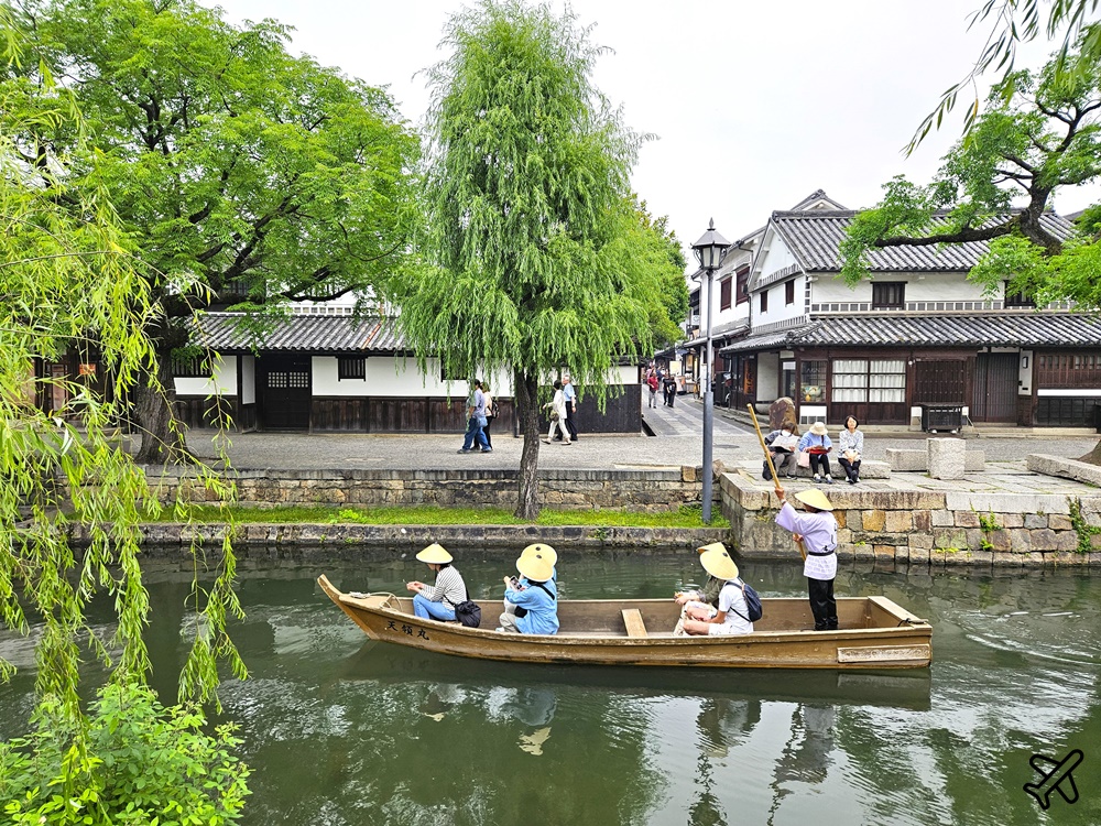 2026日本岡山鳥取怎麼玩? 搭台灣虎航直飛岡山鳥取 6天5夜行程安排 JR PASS關西&山陰地區鐵路周遊券