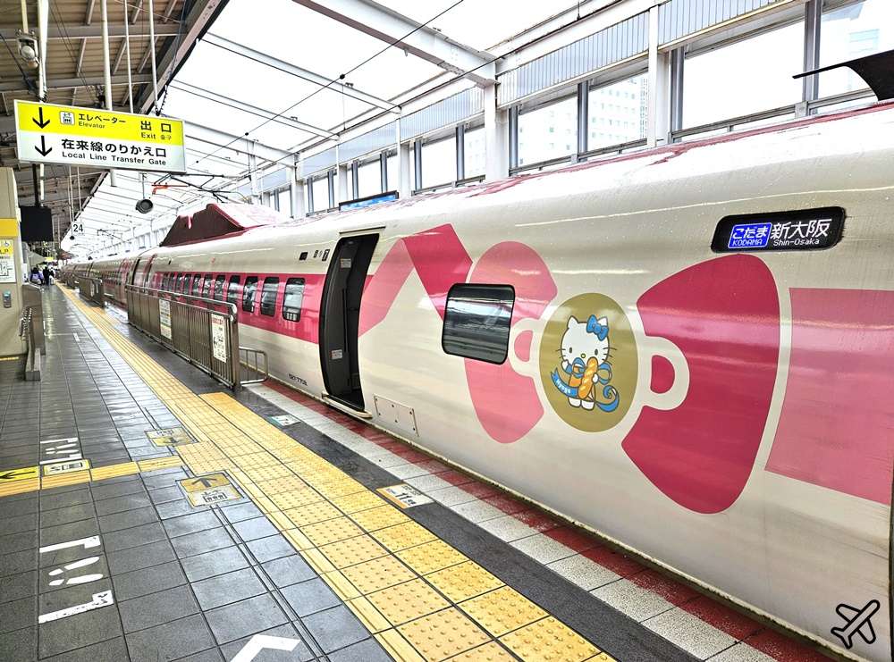 2026日本岡山鳥取怎麼玩? 搭台灣虎航直飛岡山鳥取 6天5夜行程安排 JR PASS關西&山陰地區鐵路周遊券