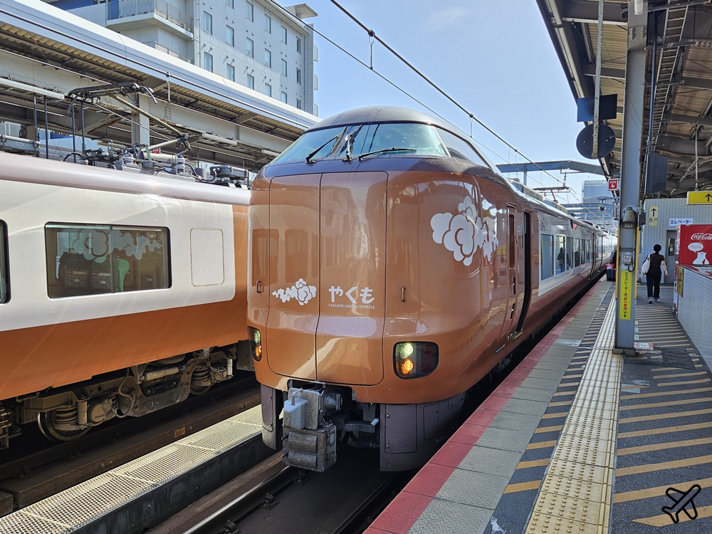 2026日本岡山鳥取怎麼玩? 搭台灣虎航直飛岡山鳥取 6天5夜行程安排 JR PASS關西&山陰地區鐵路周遊券