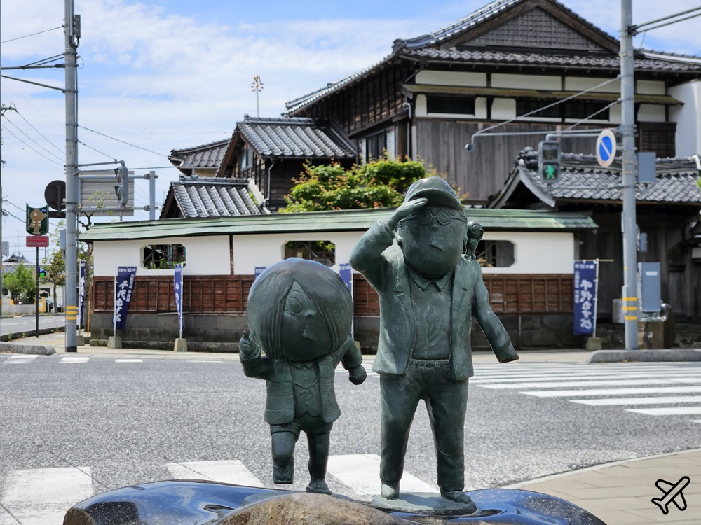 2026日本岡山鳥取怎麼玩? 搭台灣虎航直飛岡山鳥取 6天5夜行程安排 JR PASS關西&山陰地區鐵路周遊券