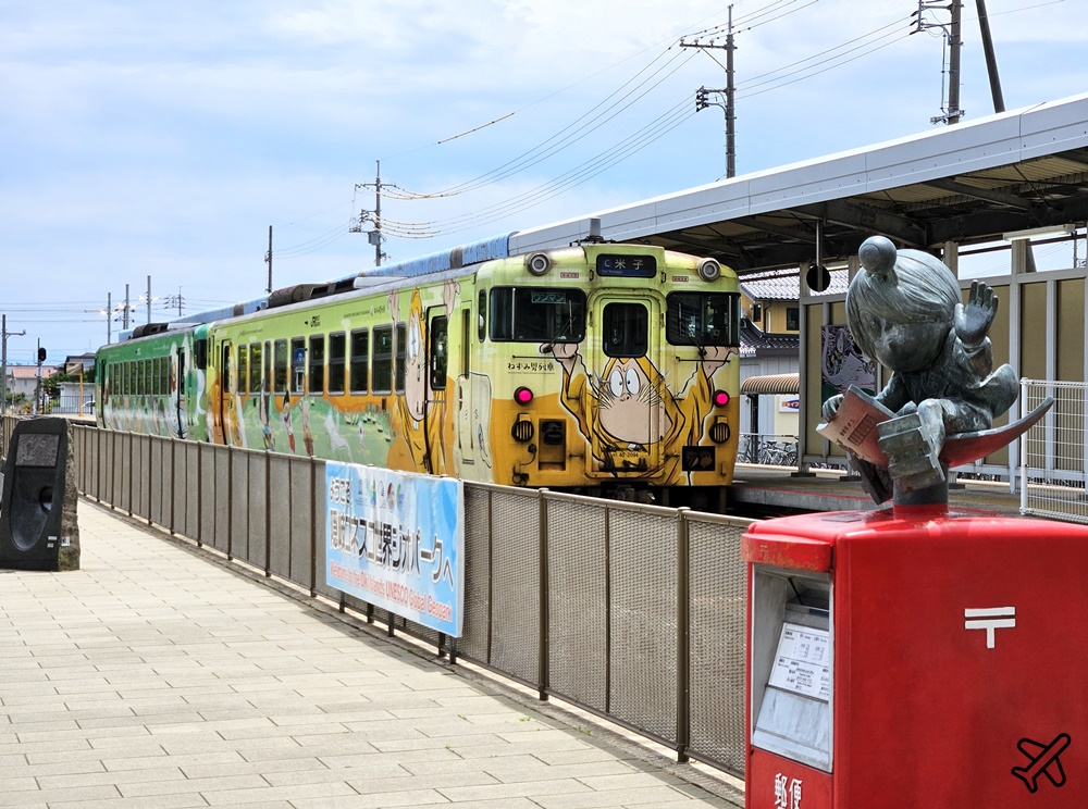 2026日本岡山鳥取怎麼玩? 搭台灣虎航直飛岡山鳥取 6天5夜行程安排 JR PASS關西&山陰地區鐵路周遊券
