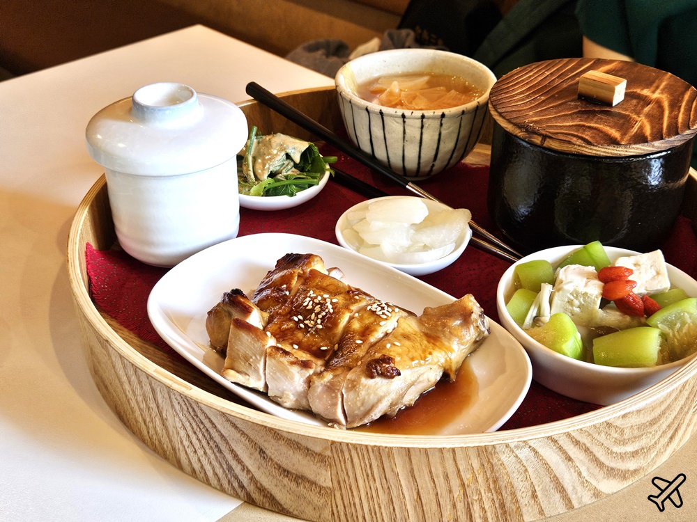 台北美食 象園咖啡內湖店 湖景餐廳 早午餐推薦 有免費停車場 @AJ的旅行地圖