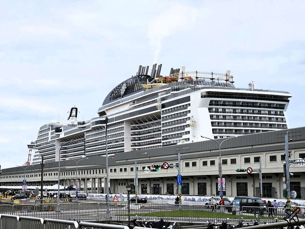 2026地中海榮耀號樓層介紹 榮耀號有什麼好玩的?