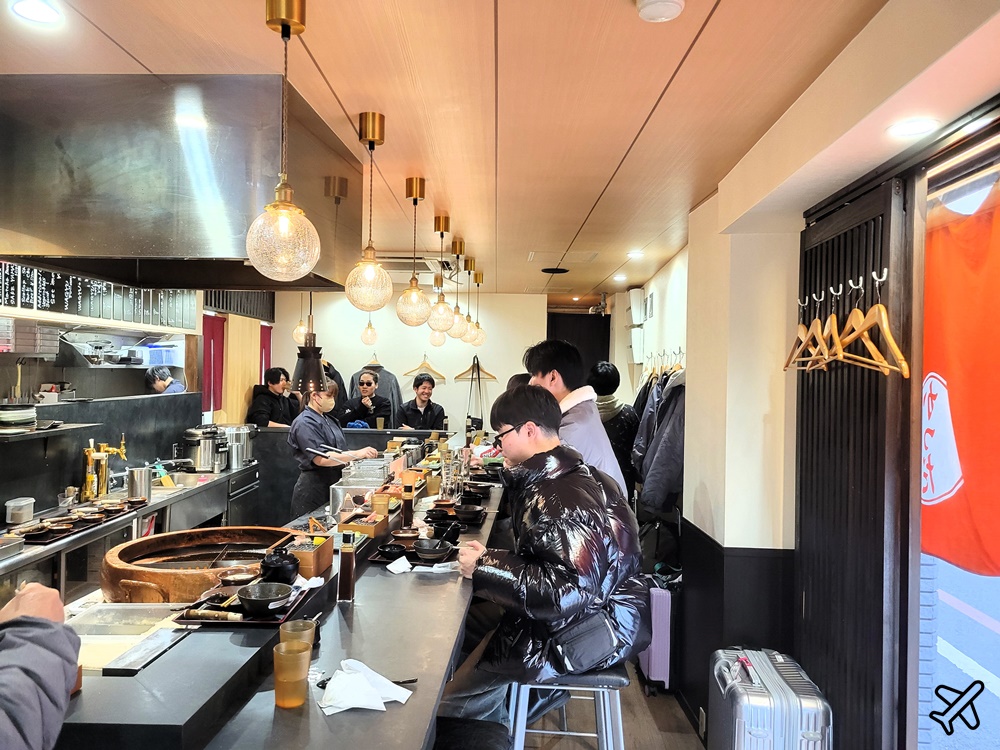 京都美食 京都かつ田四条烏丸店 好吃的京都豬排 京都自由行推薦