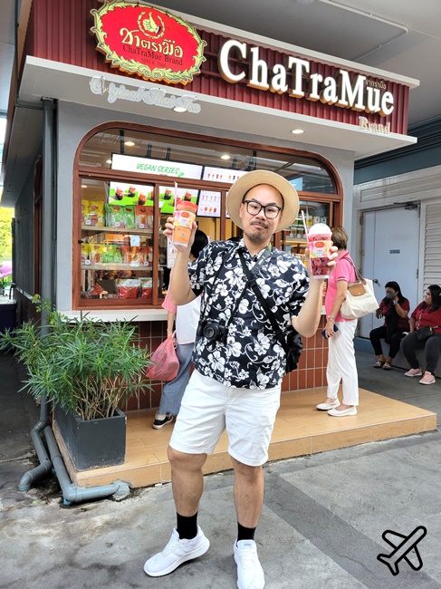 泰國旅遊 曼谷景點 河濱夜市Asiatique 曼谷自由行推薦