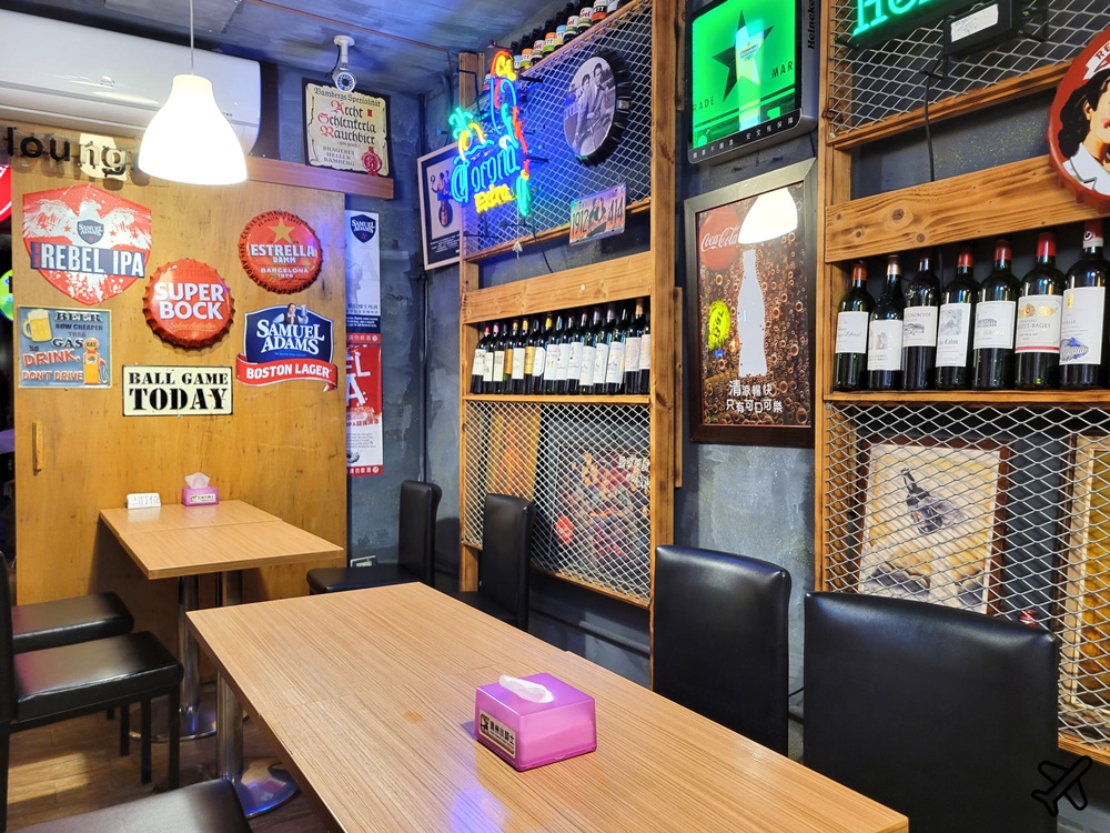高雄美食 德州小騎士炸雞高雄六合店 會爆汁的炸雞