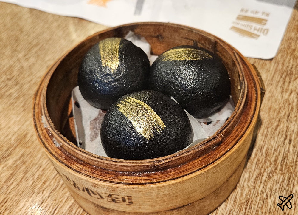 香港美食 點心到 Dim Sum Here 平價香港點心 香港旅遊推薦