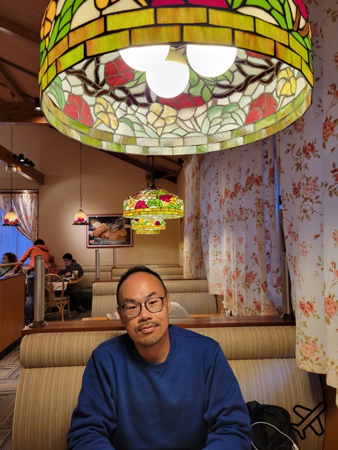 靜岡美食 炭燒漢堡排 Sawayaka 靜岡才有的家庭餐廳 靜岡自由行推薦