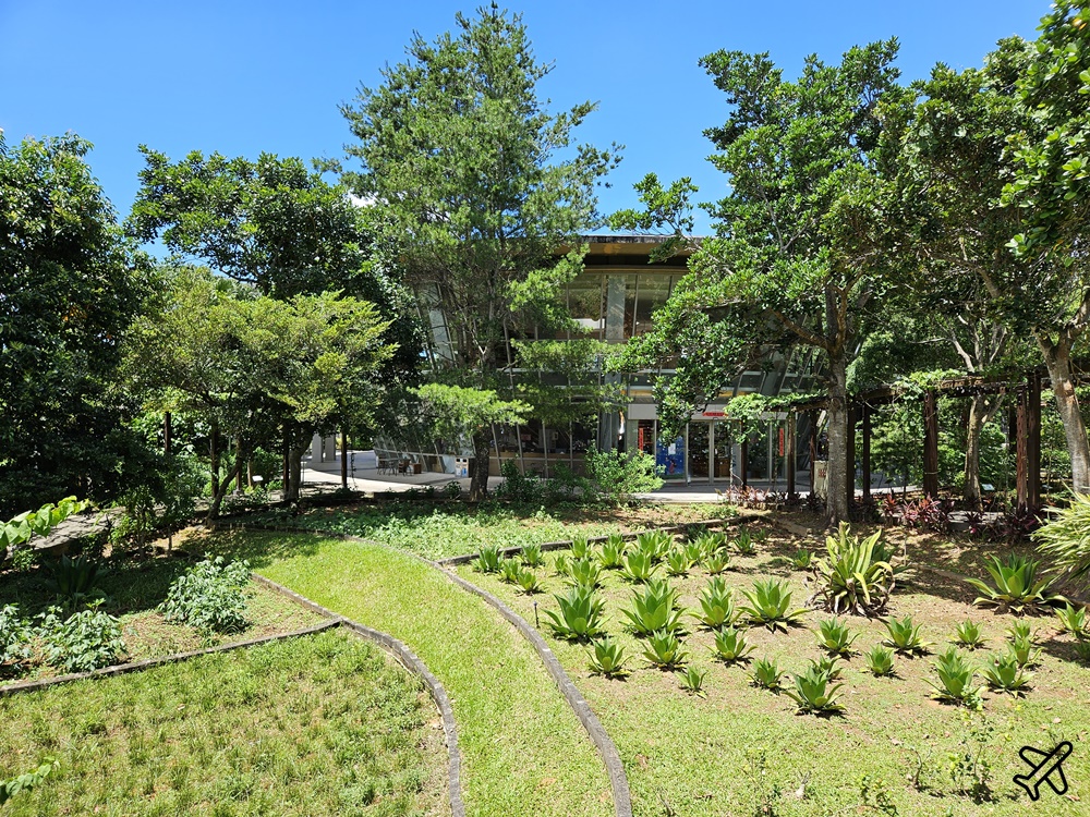 台東景點 原生應用植物園 養生火鍋吃到飽、親子牧場、空中步道 台東旅遊推薦