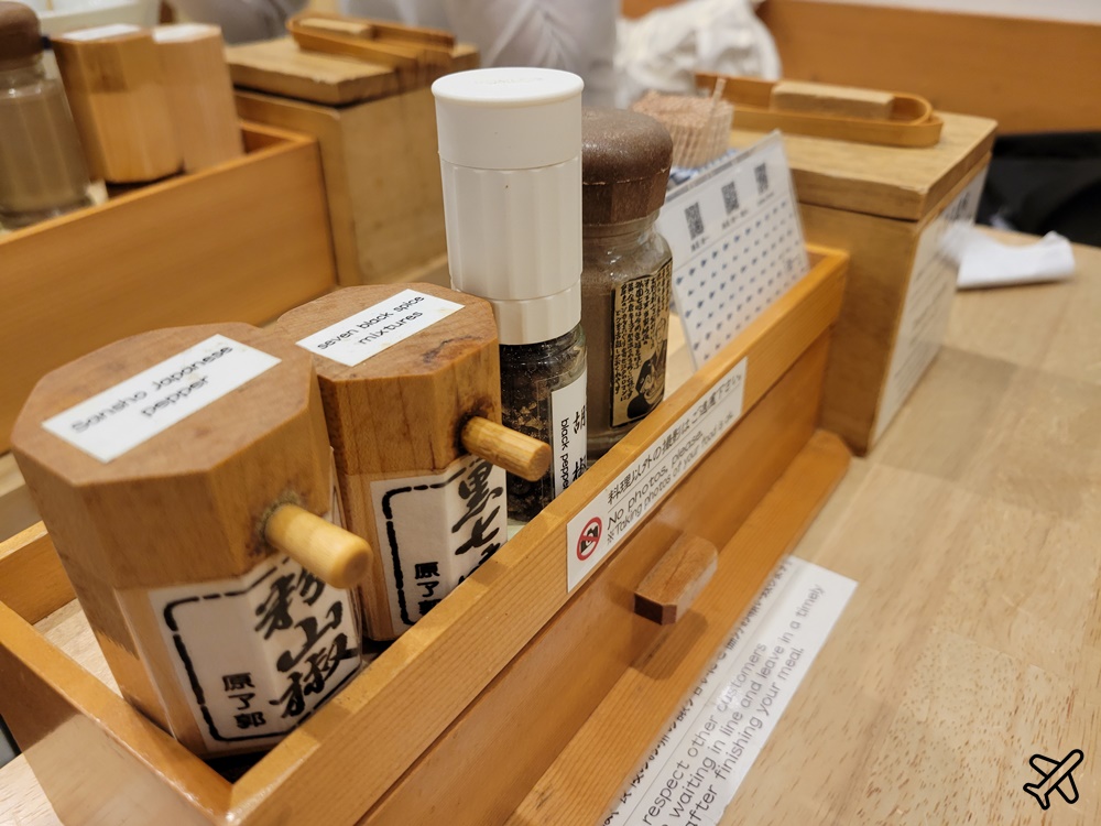 京都美食 麵屋 豬一 離れ 京都拉麵 米其林必比登美食 京都自由行推薦