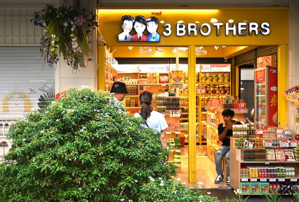 泰國旅遊 曼谷景點 河濱夜市Asiatique 曼谷自由行推薦