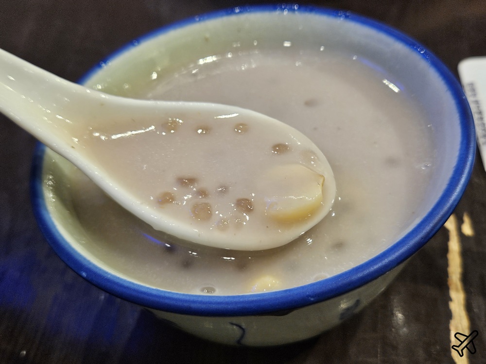 香港美食 佳佳甜品 佐敦總店 連年獲得米其林推薦的港式甜湯 香港旅遊推薦