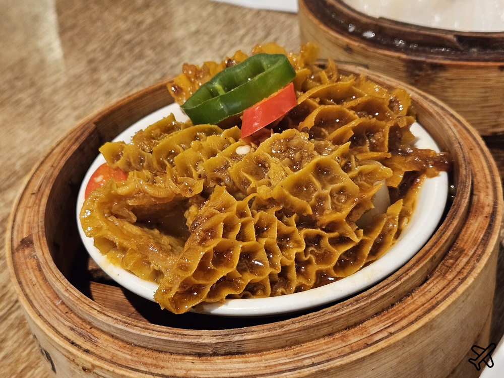 香港美食 點心到 Dim Sum Here 平價香港點心 香港旅遊推薦