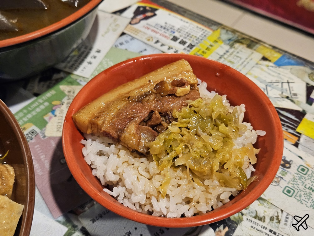 台東美食 神仙滷味 台東旅遊推薦