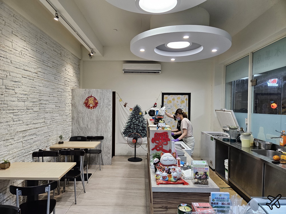 花蓮美食 河南砂鍋手工扯麵 便宜大碗的牛肉麵、明新冰菓店 剉冰好吃