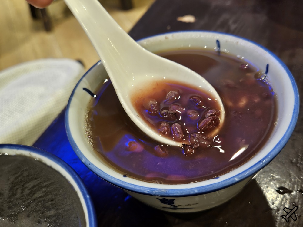 香港美食 佳佳甜品 佐敦總店 連年獲得米其林推薦的港式甜湯 香港旅遊推薦