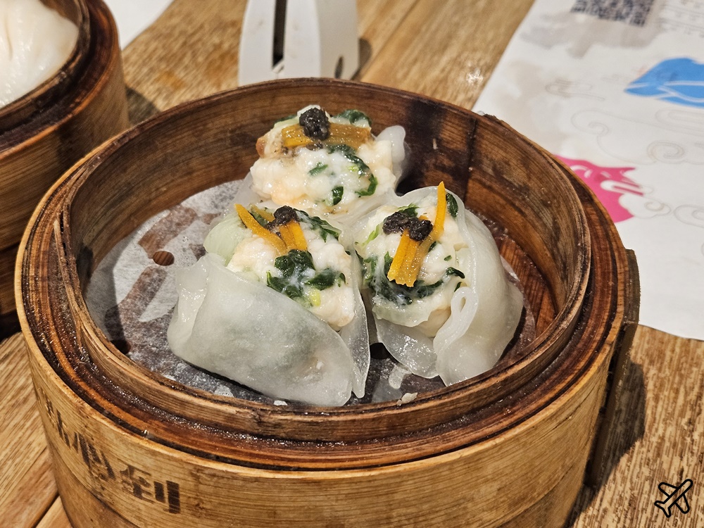 香港美食 點心到 Dim Sum Here 平價香港點心 香港旅遊推薦