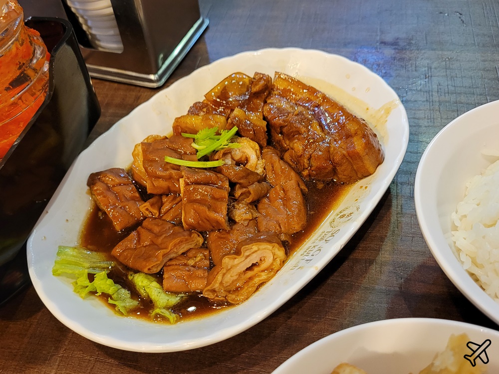 新加坡美食 松發肉骨茶 胡椒系肉骨茶 新加坡旅遊推薦