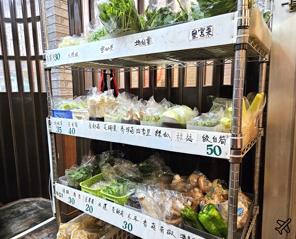 台東美食 來點感性滷味 台東人推薦的熱滷味