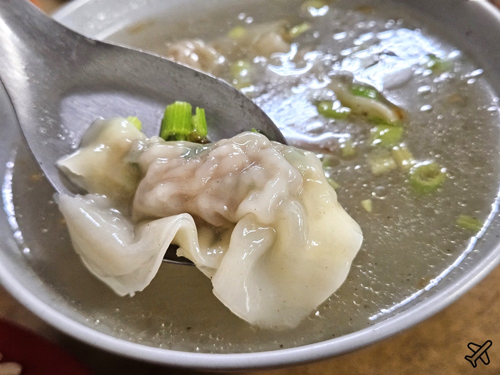 萬里美食 順錸小吃 平價小吃店 羊肉炒飯好吃
