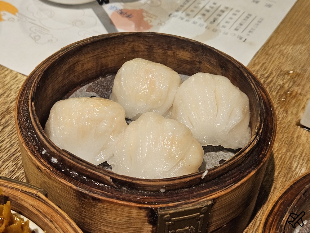 香港美食 點心到 Dim Sum Here 平價香港點心 香港旅遊推薦