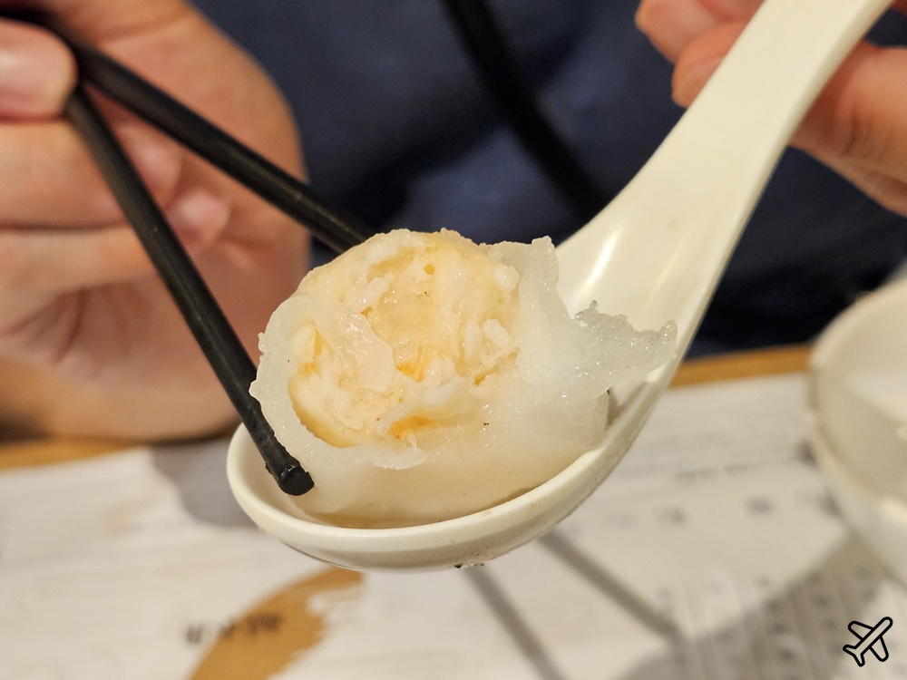 香港美食 點心到 Dim Sum Here 平價香港點心 香港旅遊推薦