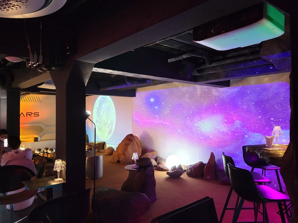 清邁美食 火星咖啡廳 MARS.cnx 火星造景咖啡廳 清邁自由行推薦 清邁美食 火星咖啡廳 MARS.cnx 火星造景咖啡廳 清邁自由行推薦