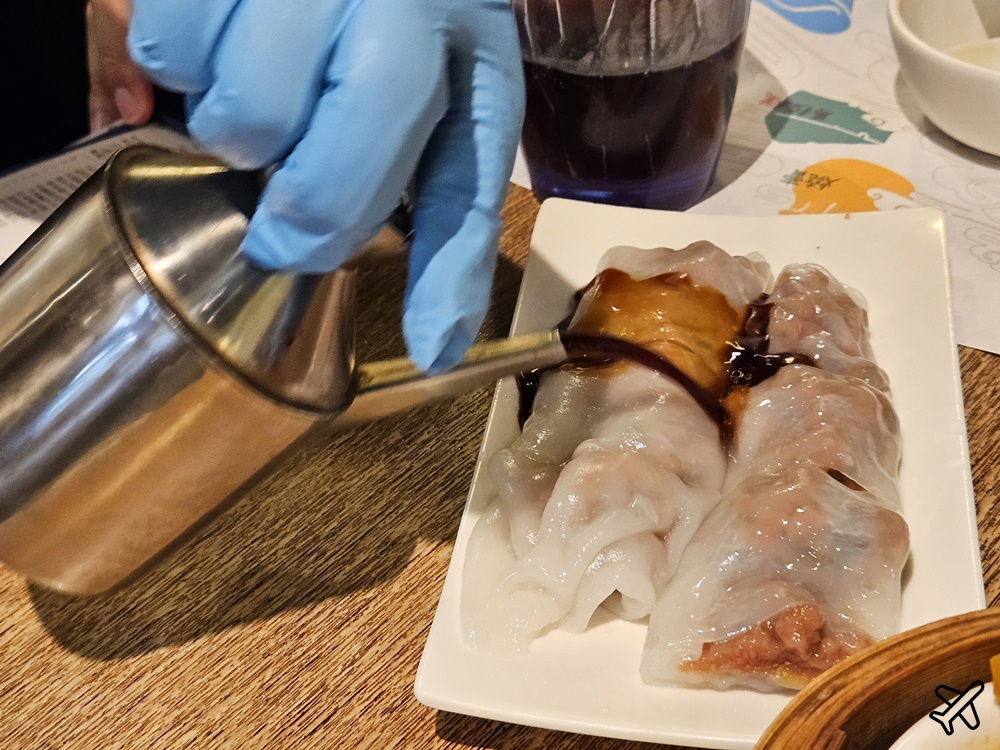 香港美食 點心到 Dim Sum Here 平價香港點心 香港旅遊推薦