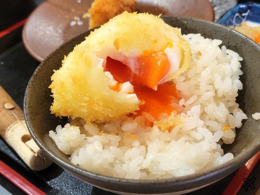 京都美食 京都かつ田四条烏丸店 好吃的京都豬排 京都自由行推薦