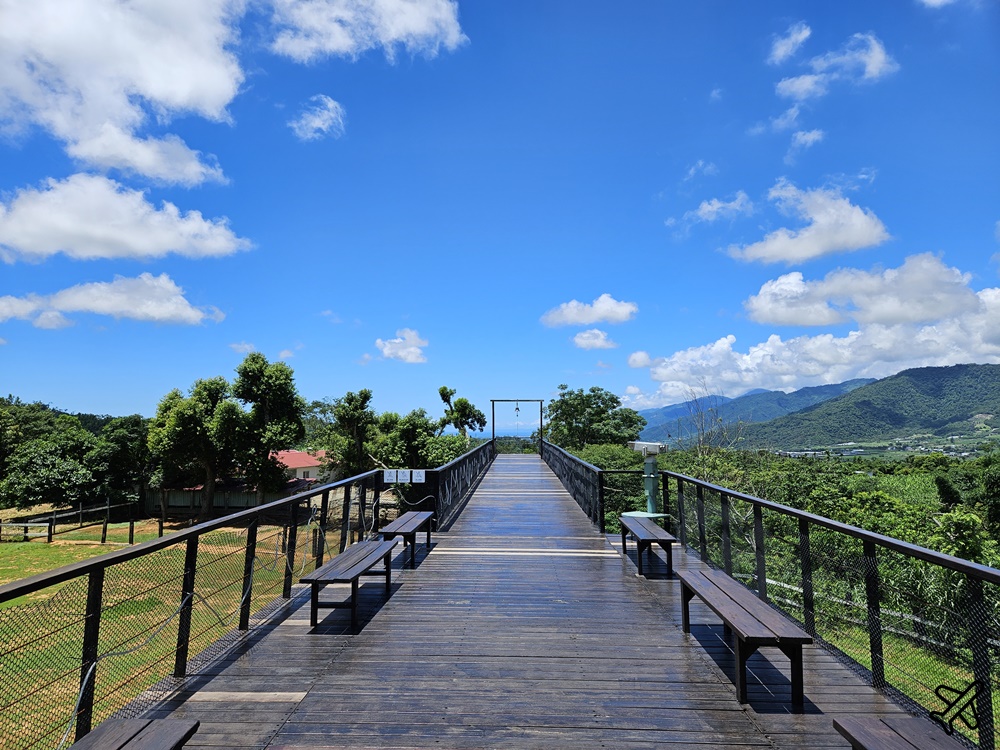 台東景點 原生應用植物園 養生火鍋吃到飽、親子牧場、空中步道 台東旅遊推薦