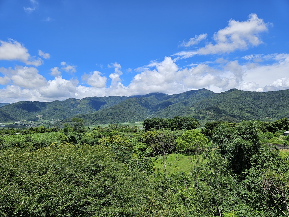 台東景點 原生應用植物園 養生火鍋吃到飽、親子牧場、空中步道 台東旅遊推薦