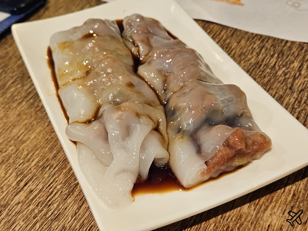 香港美食 點心到 Dim Sum Here 平價香港點心 香港旅遊推薦